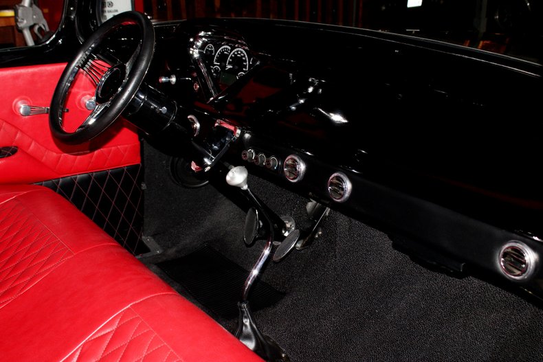 1955 Chevrolet 3100 17