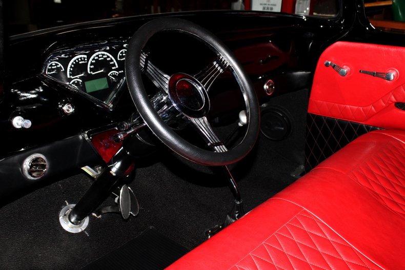 1955 Chevrolet 3100 18