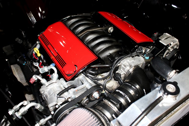 1955 Chevrolet 3100 20