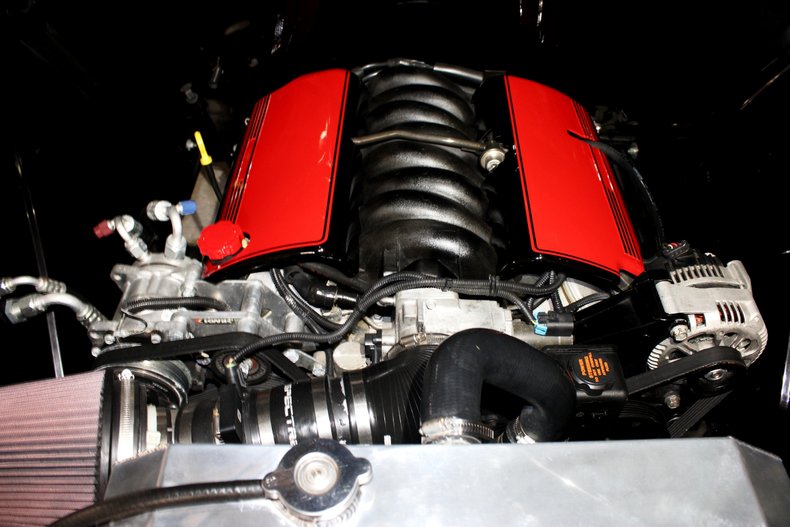 1955 Chevrolet 3100 21