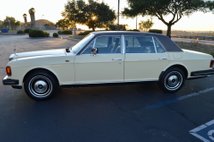 For Sale 1982 Rolls-Royce Silver Spur