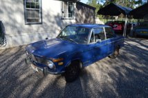 For Sale 1971 BMW 2002