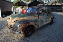 For Sale 1947 Chevrolet Stylemaster