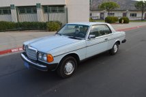 For Sale 1978 Mercedes Benz 280CE