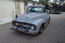 For Sale 1954 Ford F100