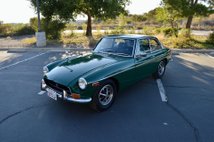 For Sale 1970 MGB GT