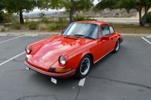 For Sale 1970 Porsche 911T