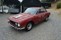 For Sale 1964 Alfa Romeo 2600 Sprint
