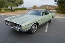 For Sale 1971 Ford LTD
