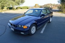 For Sale 1995 BMW 3 Series