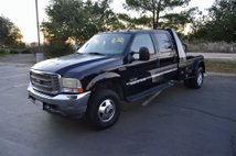 For Sale 2003 Ford F-350 Super Duty