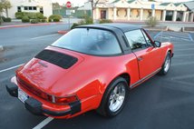 For Sale 1982 Porsche 911SC