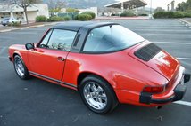 For Sale 1982 Porsche 911SC