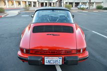 For Sale 1982 Porsche 911SC