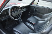 For Sale 1982 Porsche 911SC