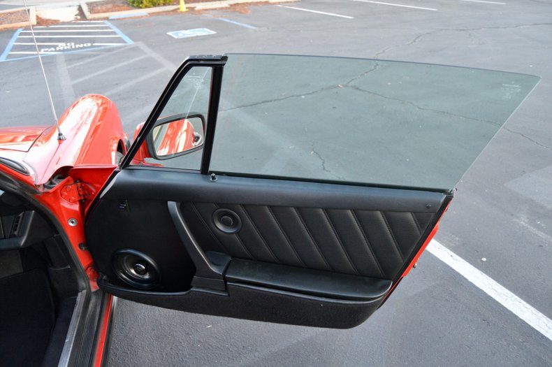 For Sale 1982 Porsche 911SC