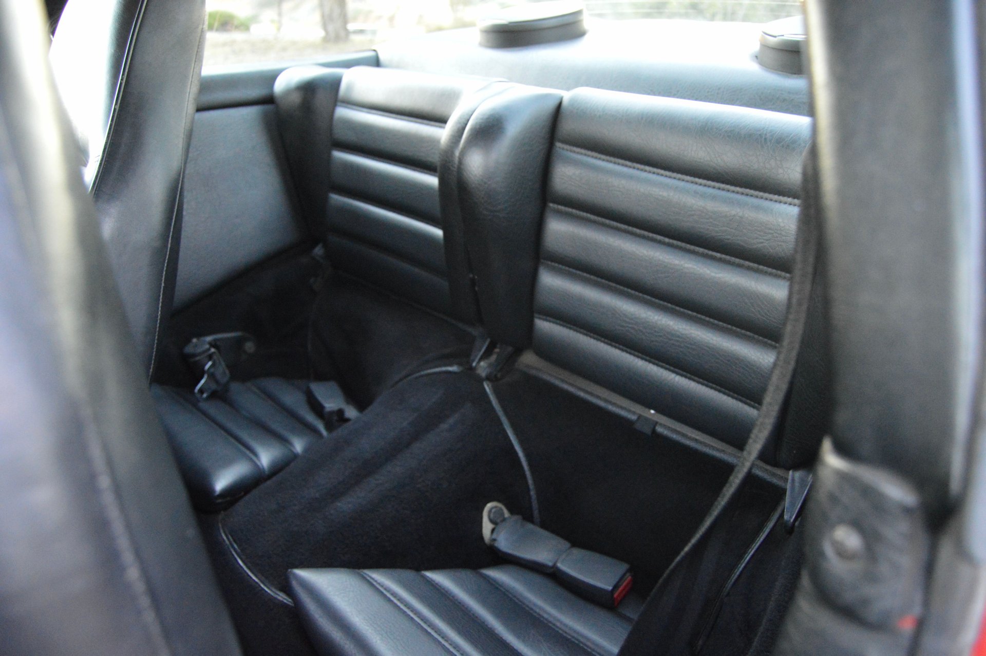 1982 porsche 911sc