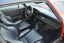 For Sale 1982 Porsche 911SC