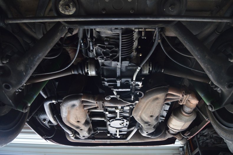 For Sale 1982 Porsche 911SC