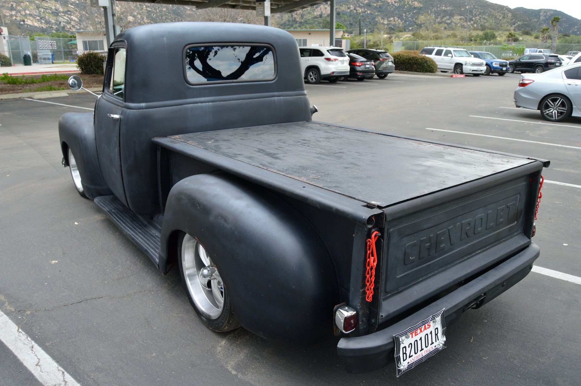 1954 Chevrolet 3100 | Affordable Classic San Diego