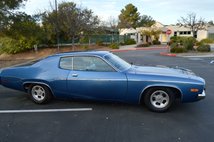 For Sale 1973 Plymouth Satellite