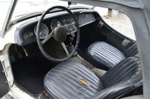 For Sale 1957 Triumph TR3
