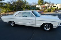 For Sale 1966 Plymouth Sport Fury