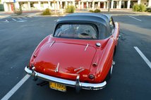 For Sale 1963 Austin-Healey 3000
