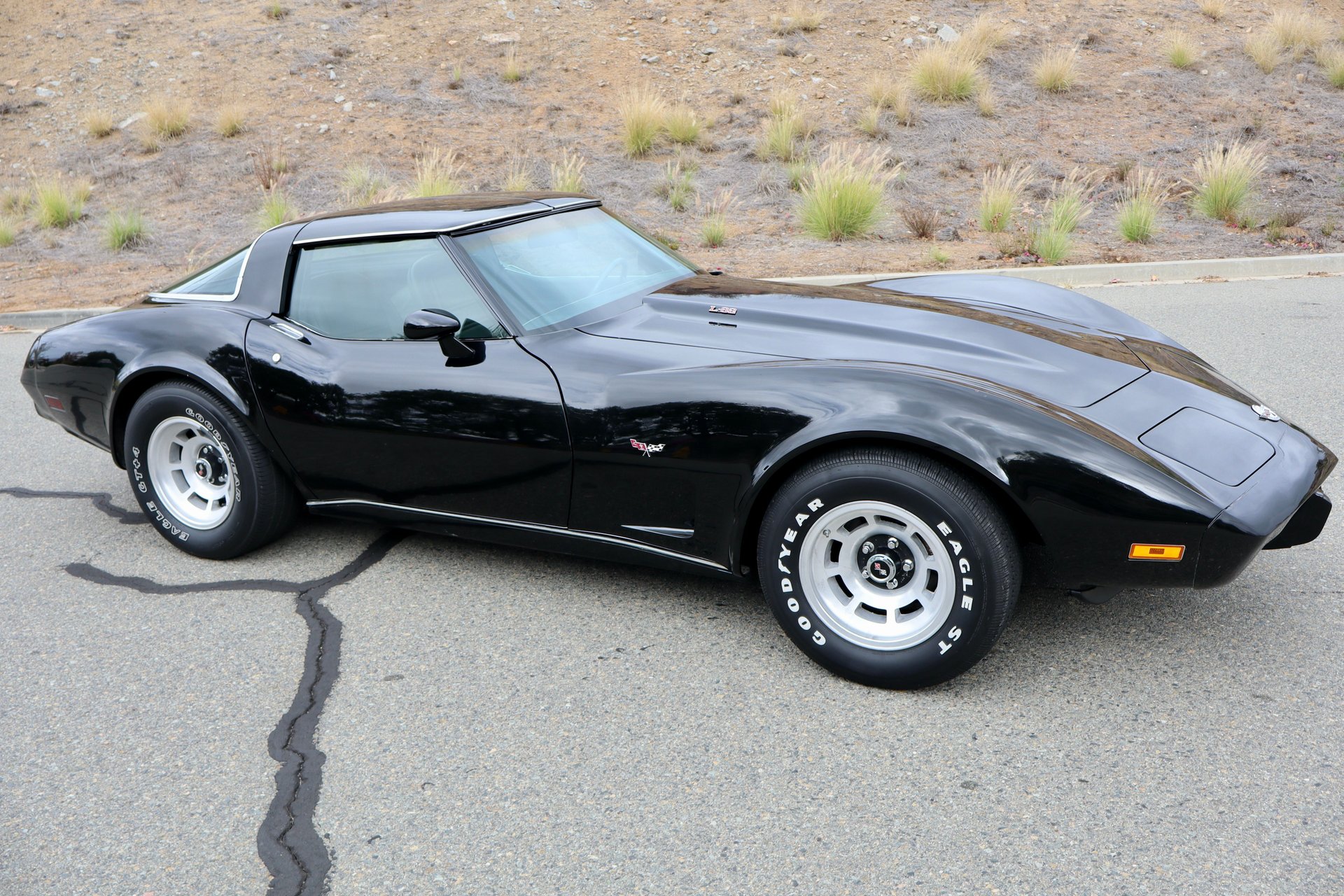 1978 Chevrolet Corvette | Affordable Classic San Diego