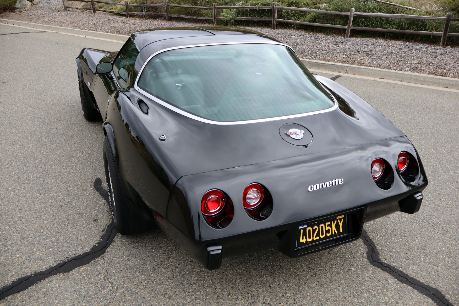 1978 Chevrolet Corvette | Affordable Classic San Diego
