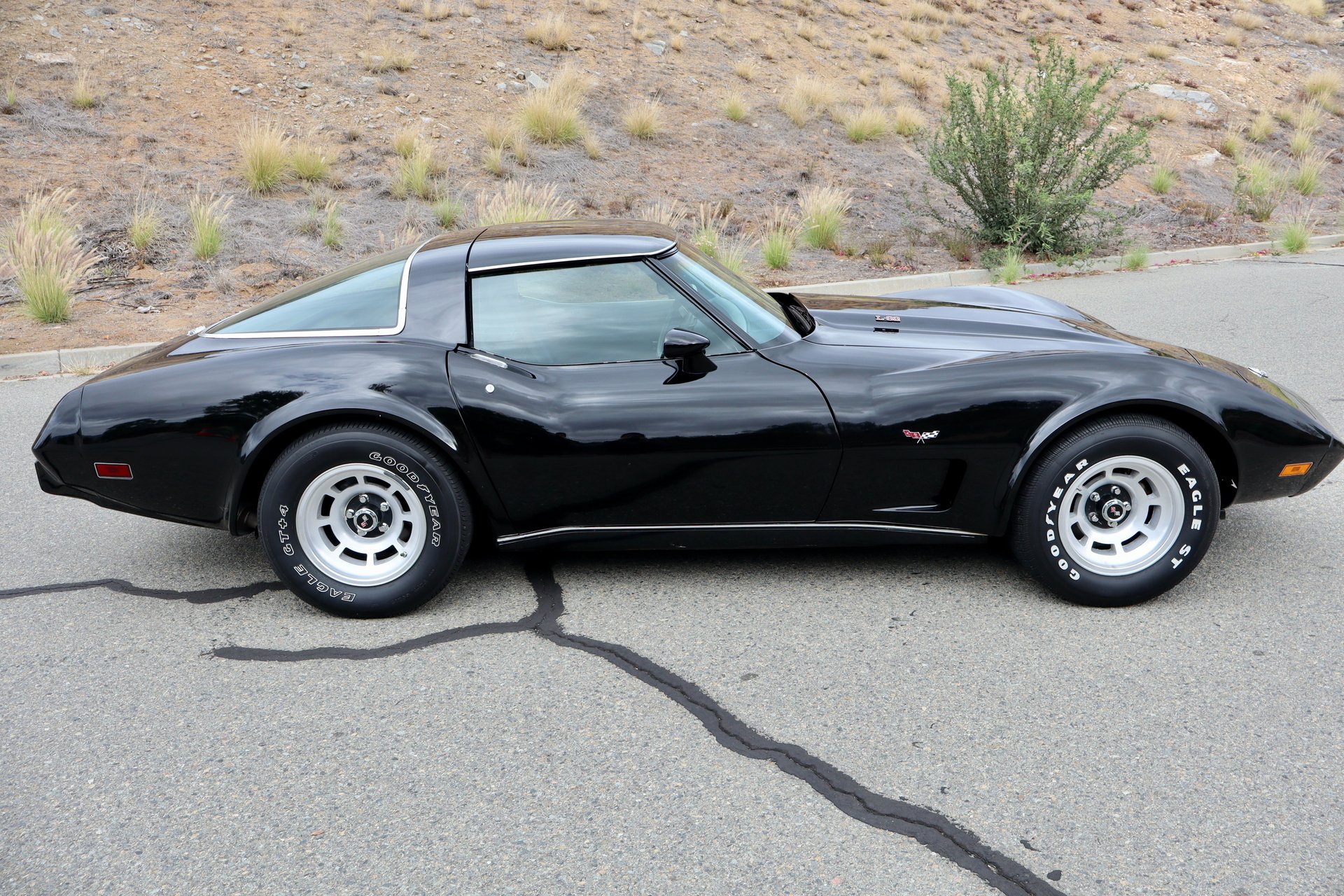 1978 Chevrolet Corvette | Affordable Classic San Diego