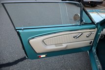 For Sale 1966 Ford Mustang