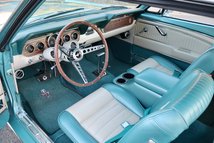 For Sale 1966 Ford Mustang