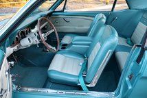For Sale 1966 Ford Mustang