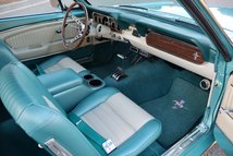 For Sale 1966 Ford Mustang