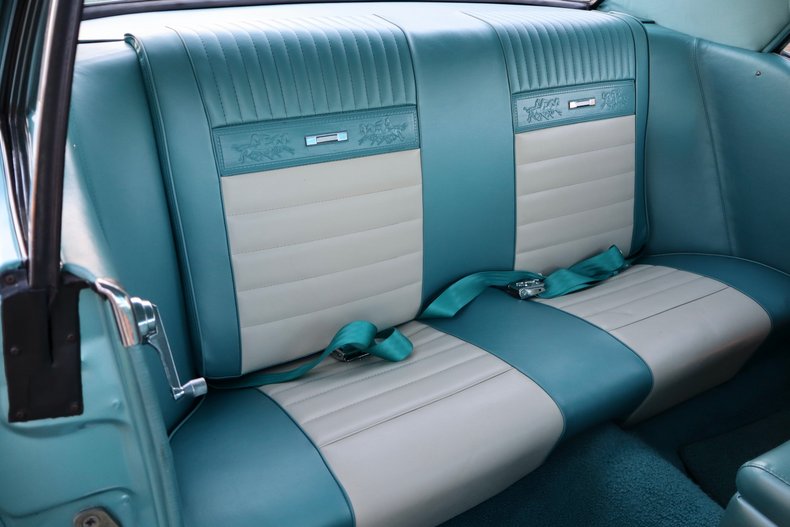 For Sale 1966 Ford Mustang
