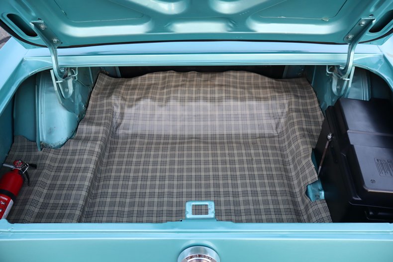 For Sale 1966 Ford Mustang