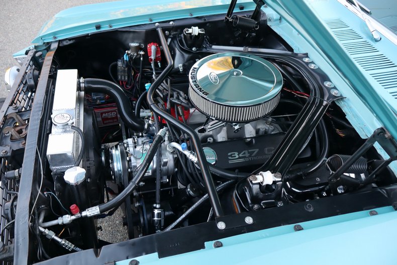 For Sale 1966 Ford Mustang