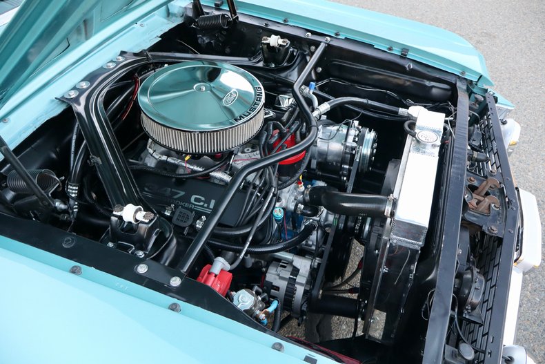 For Sale 1966 Ford Mustang