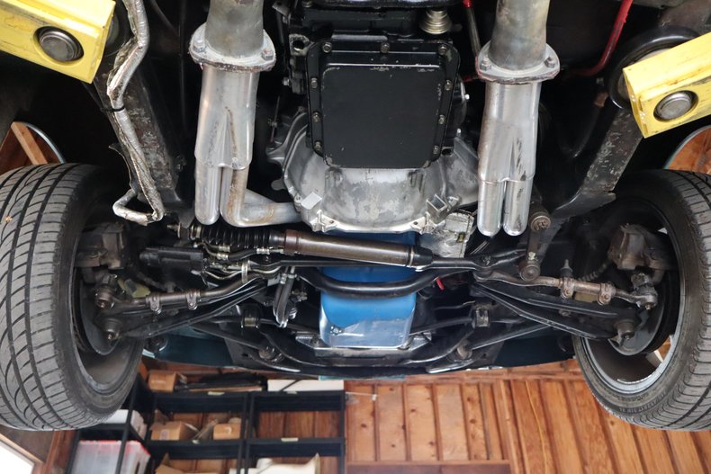For Sale 1966 Ford Mustang