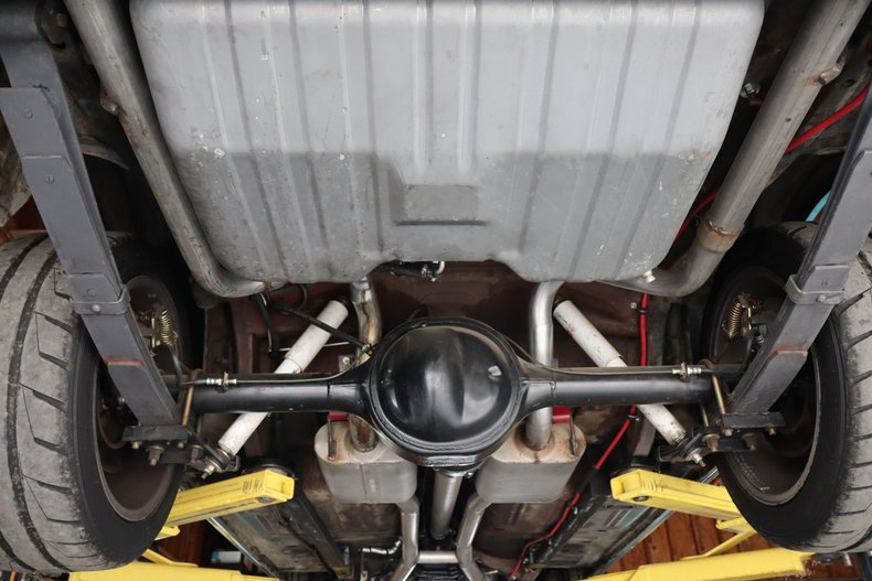 For Sale 1966 Ford Mustang