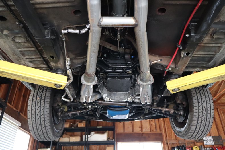 For Sale 1966 Ford Mustang