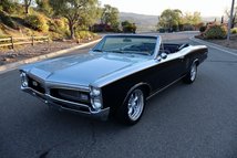For Sale 1967 Pontiac LeMans