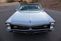 For Sale 1967 Pontiac LeMans