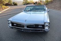 For Sale 1967 Pontiac LeMans