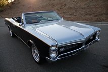 For Sale 1967 Pontiac LeMans