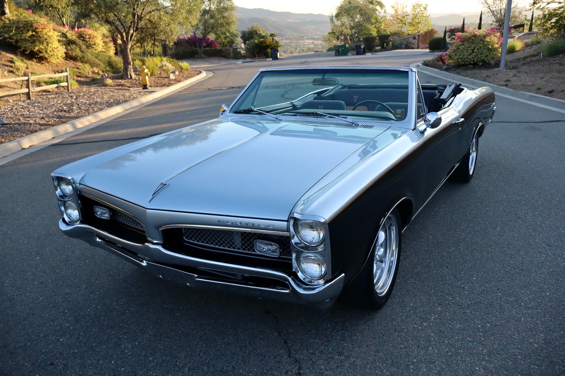For Sale 1967 Pontiac LeMans