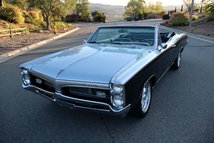 For Sale 1967 Pontiac LeMans
