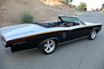 For Sale 1967 Pontiac LeMans