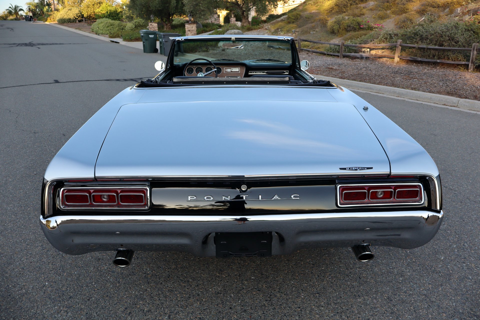 1967 pontiac lemans